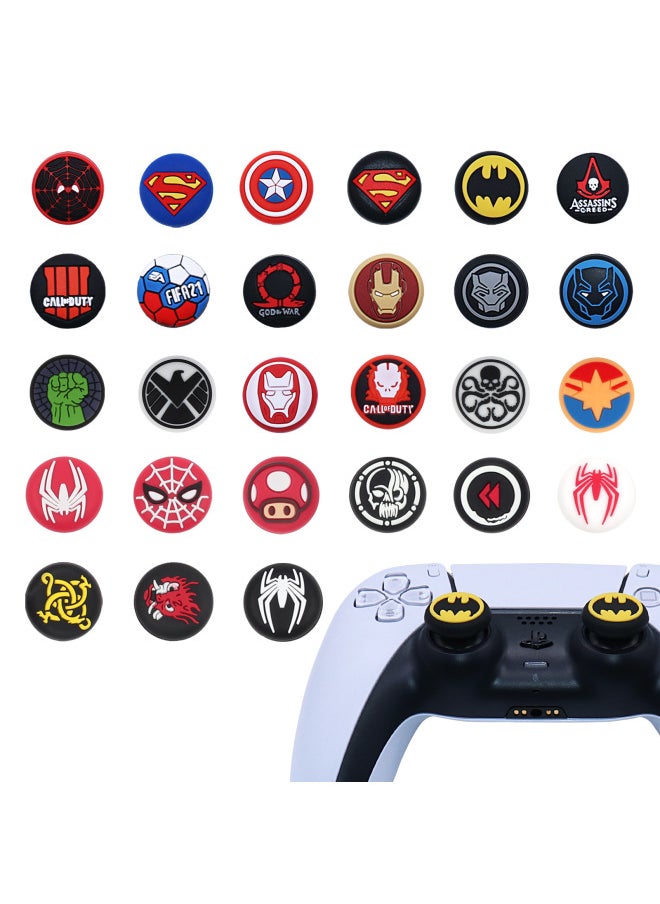 XBOXONES Series X PS4 PS5 Handle Cap US Team-Product Color:ZQ  - Image 2