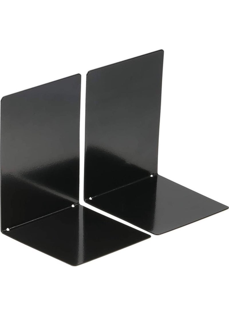 3Art Metal Decorative Book Holder - Metal Bookmark - Book Stand Set of 2  - Image 2