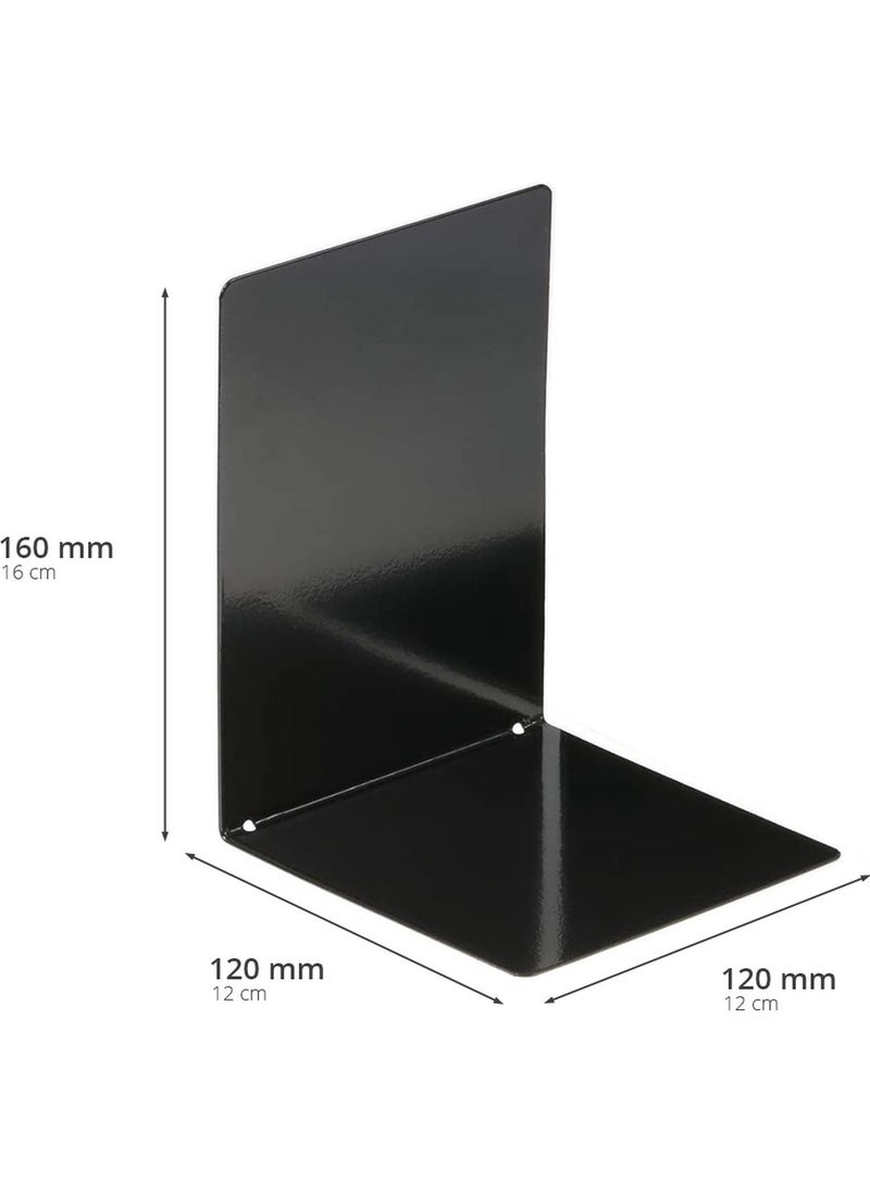 3Art Metal Decorative Book Holder - Metal Bookmark - Book Stand Set of 2  - Image 3