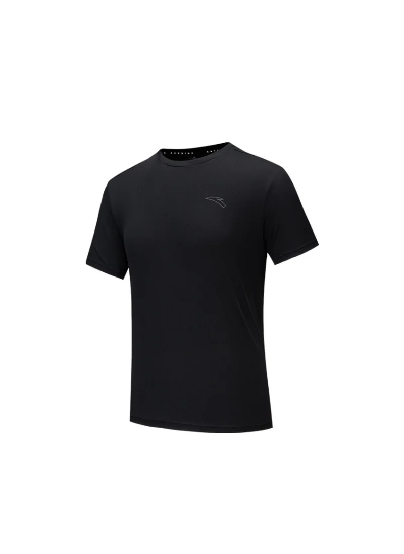 ANTA Premium Running Short T-Shirt