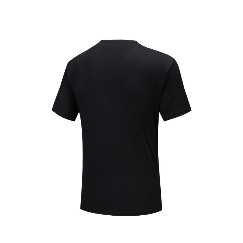 ANTA Premium Running Short T-Shirt