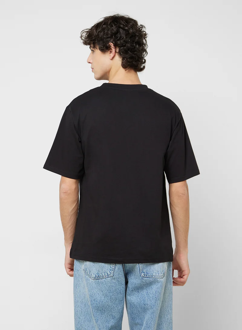 MARVEL Venom Oversized T-Shirt