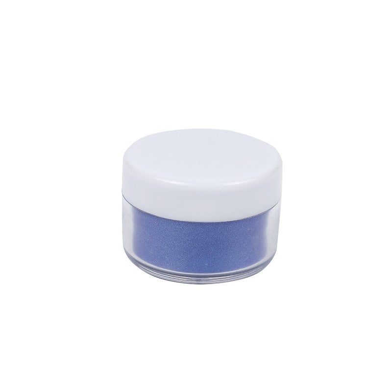 5g Edible Gold Dust Cake Decoration Dark blue w5 