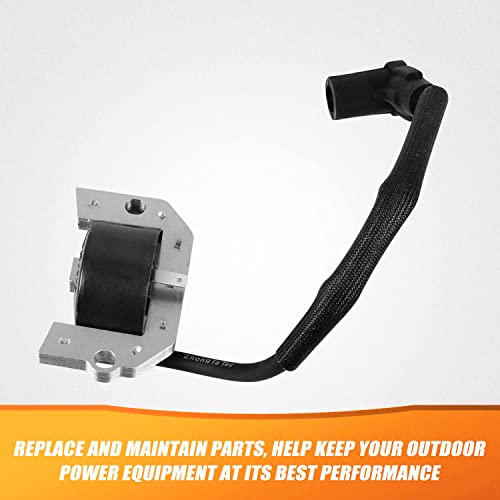 RANSOTO Ignition Coil 21171-7034 Compatible with Kawasaki FH381V FH430V FH480V FH500V FH541V FH580V FH601D FH641D FH680D FH721D FH770D Engines Replaces 21171-7001, 2Pcs - Image 4