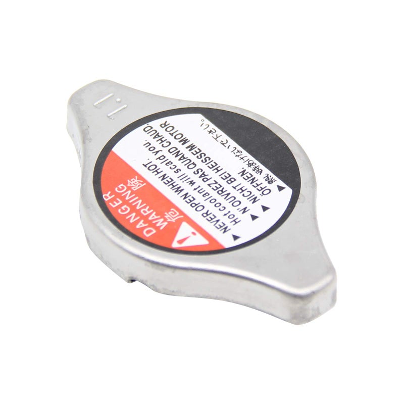 Generic QDJUNE 19045-PAA-A01 19045PAAA01 Radiator Cap Replacement for Honda Accord Civic CRV Odyssey Pilot  - Image 1