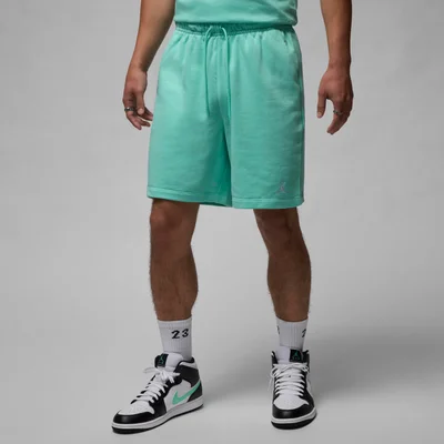 Jordan Men's Essentials Loopback Fleece Shorts