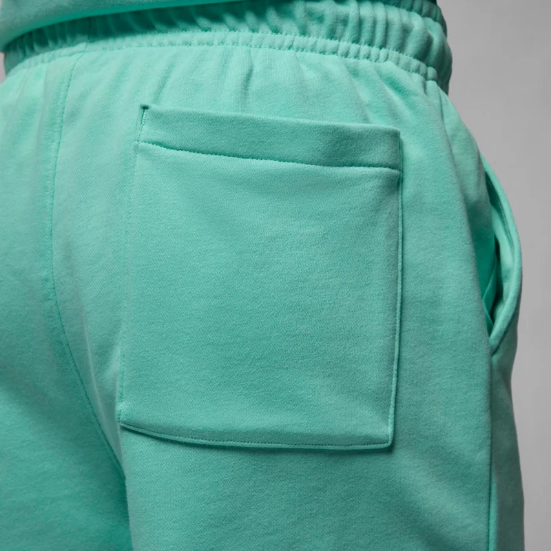 Jordan Men's Essentials Loopback Fleece Shorts