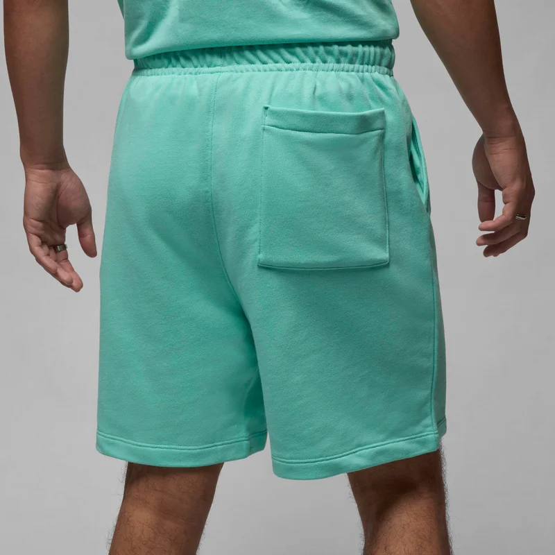 Jordan Men's Essentials Loopback Fleece Shorts