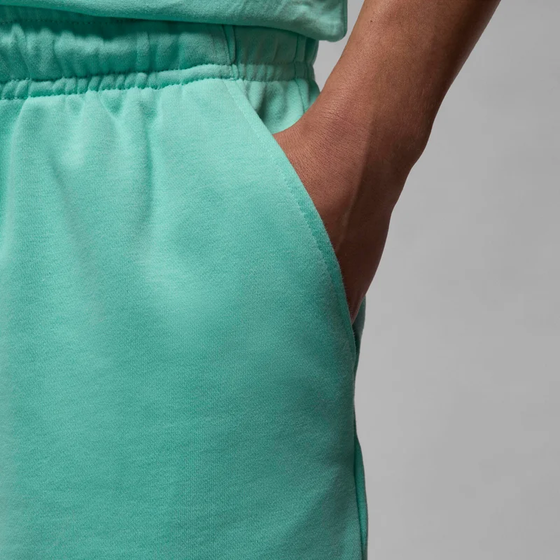 Jordan Men's Essentials Loopback Fleece Shorts