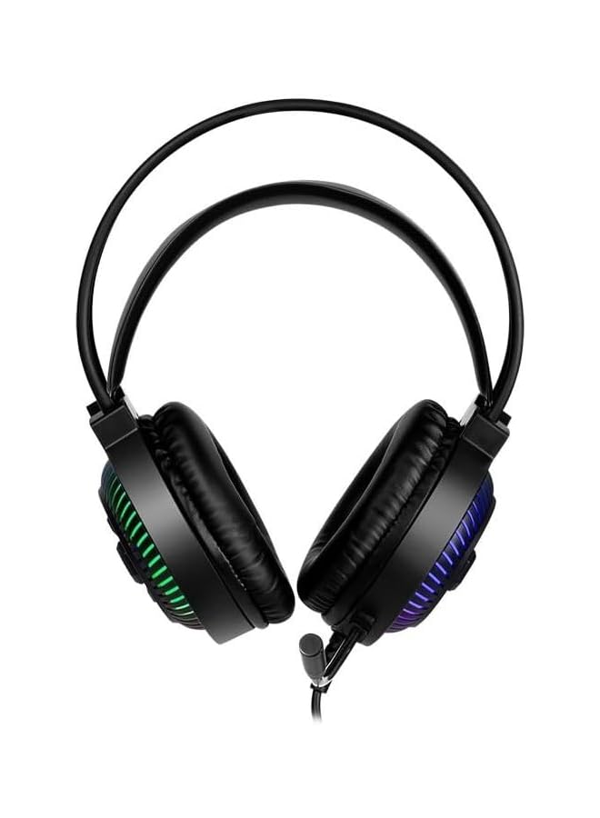 XTRIKE ME Gh 510 Stereo Gaming Wired Headset - Image 4