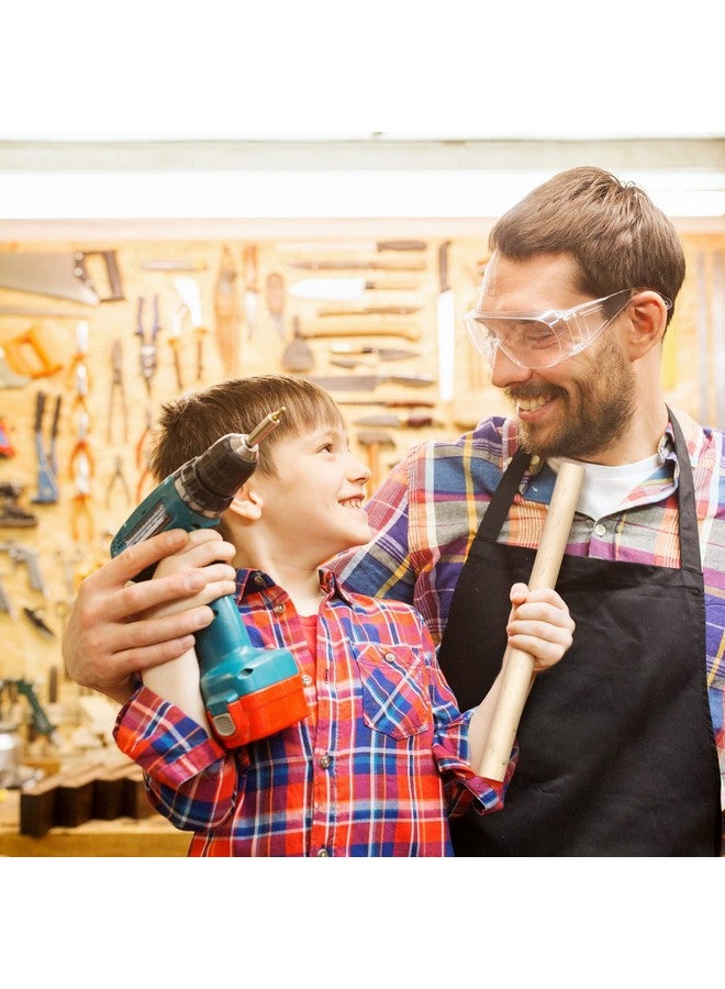 يوليجو × 12 بوصة قضبان وتد العصي الخشبية قضبان وتد خشبية قضبان مستديرة غير مكتملة من الخشب الصلب مسامير خشبية للحرف اليدوية ذاتية الصنع (6 قطع) - Image 5