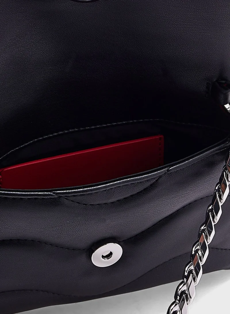 HUGO Lizzie Clutch