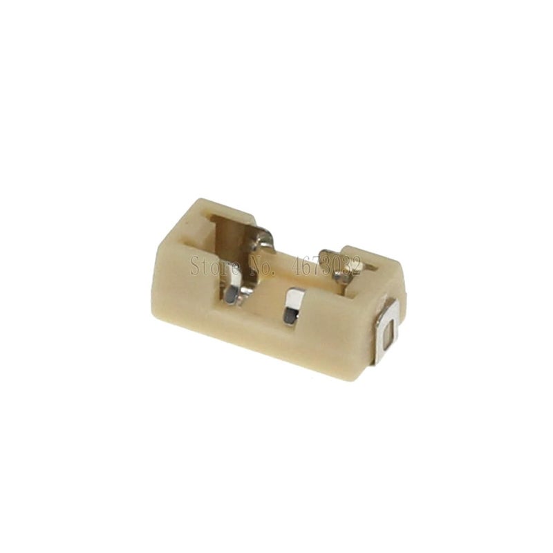 Fuse 12A 1808 125V 0451 SMD Fast Blow Ultra Rapid 0 5A to 15A 10PCS - Image 5