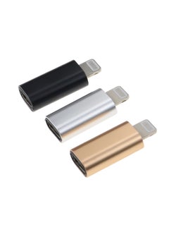 Type c to Apple adapter lightning