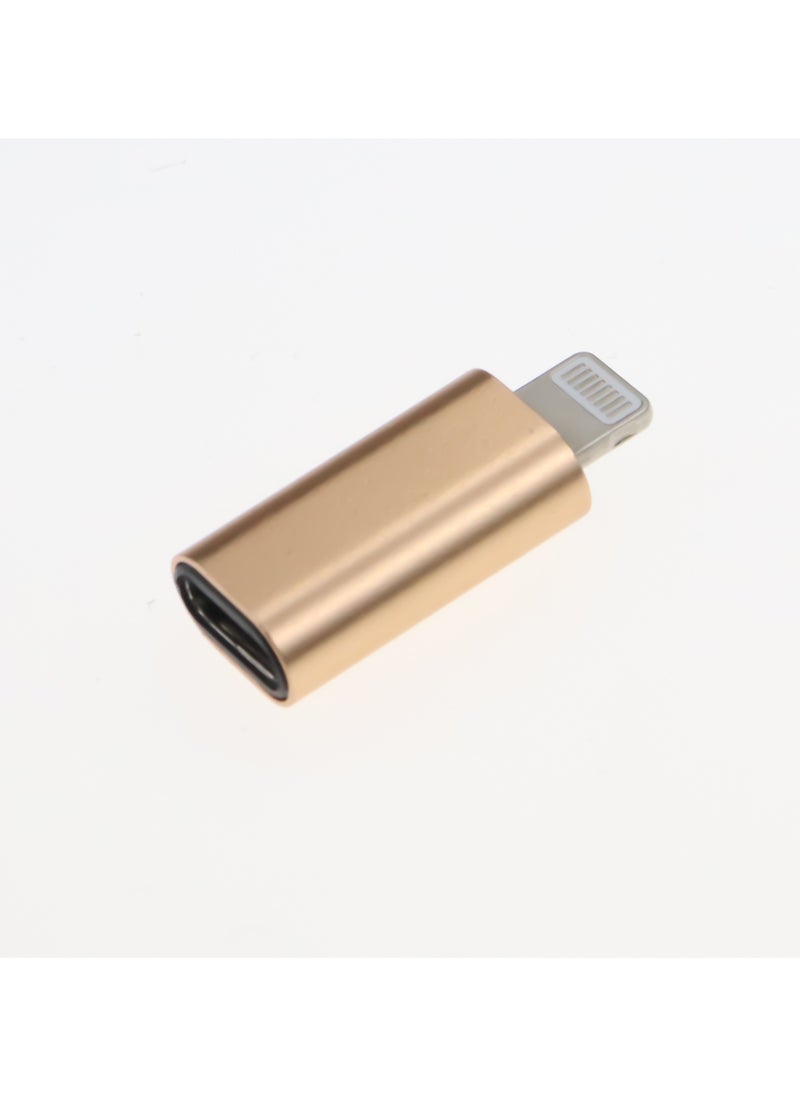 Generic - Type c to Apple adapter lightning - Image 1