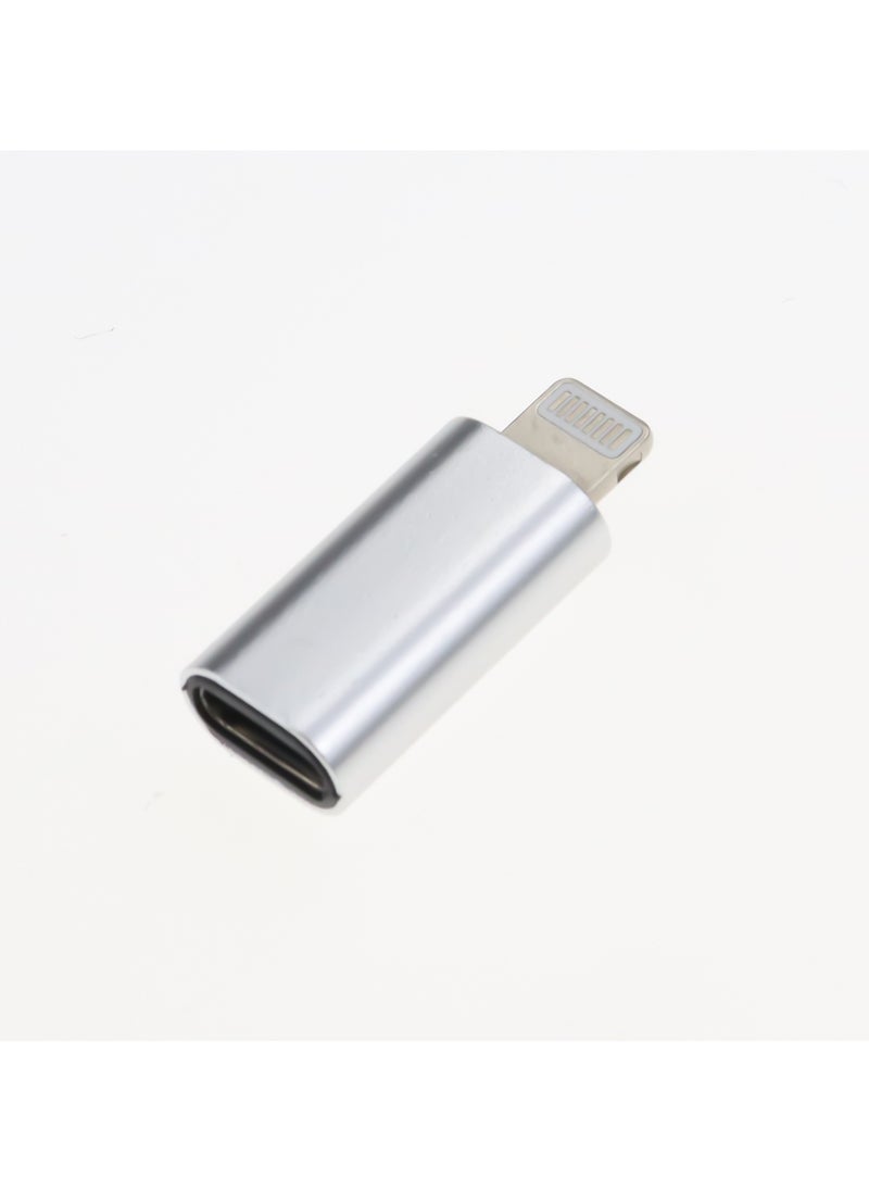 Generic - Type c to Apple adapter lightning - Image 1