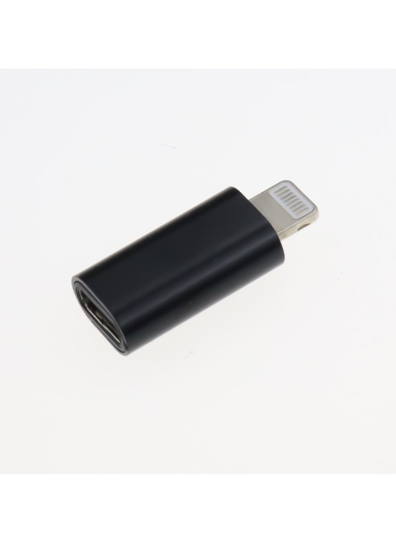 Generic - Type c to Apple adapter lightning - Image 1