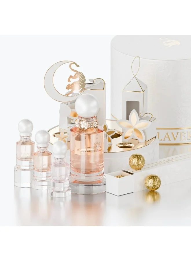 Laverne Loyard Collection
