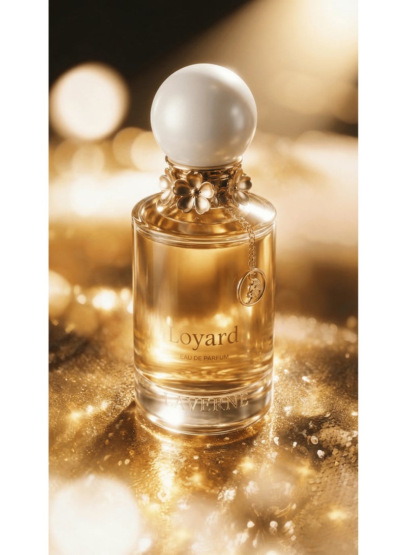 Laverne Loyard Collection - Image 3