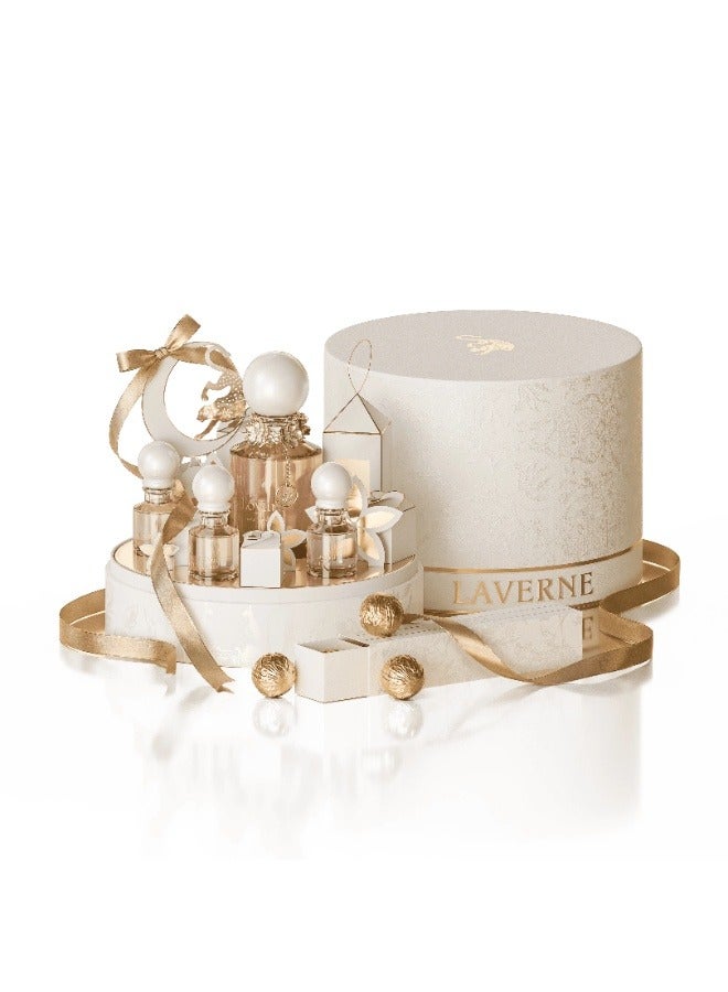 Laverne Loyard Collection - Image 5