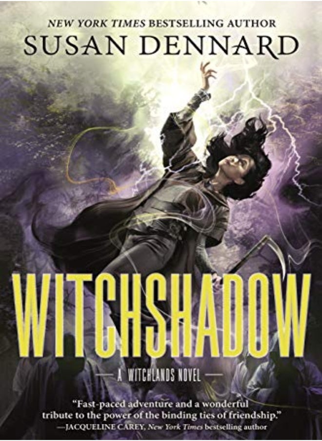 null - WITCHLANDS04 WITCHSHADOW - Image 1