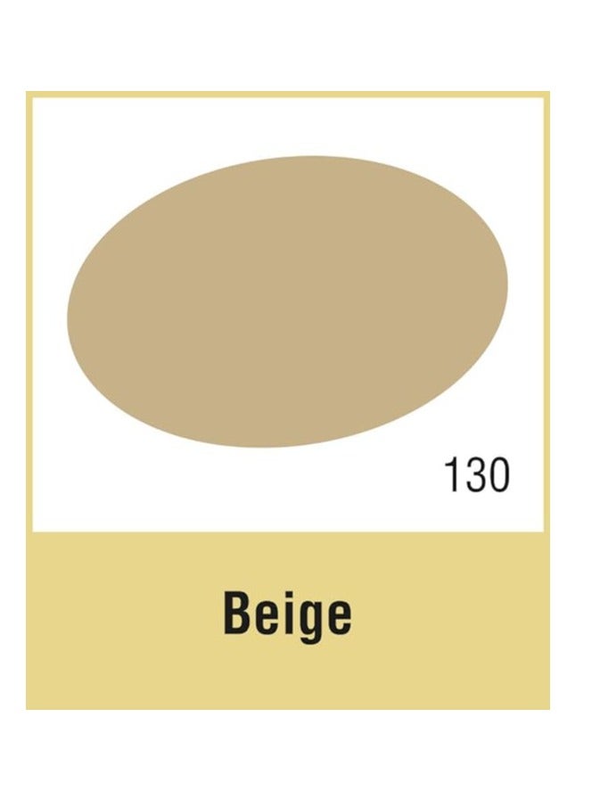 TRG Shoe Cream # 130 Beige 50ml - Image 2