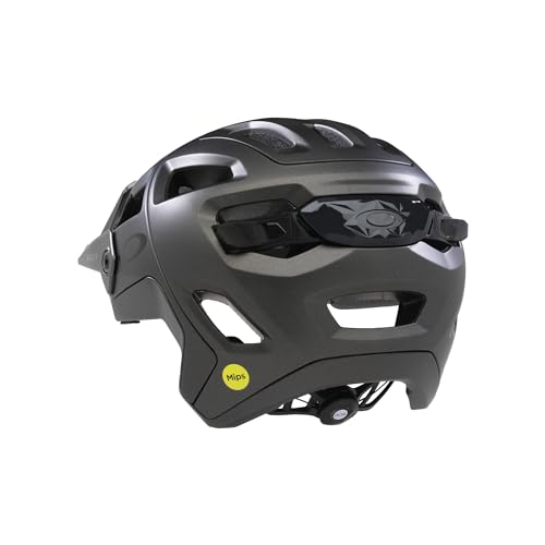 Oakley DRT5 Maven Bike Helmet - Image 4