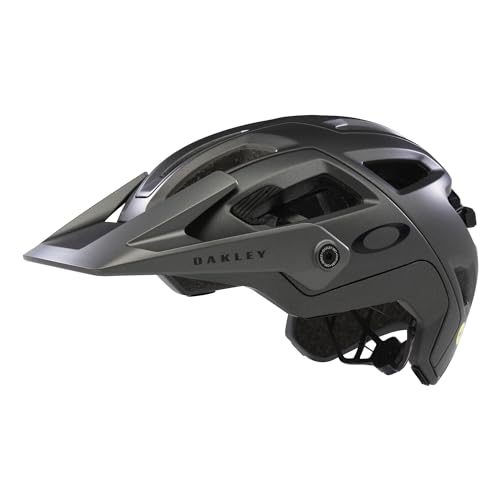 Oakley DRT5 Maven Bike Helmet - Image 2