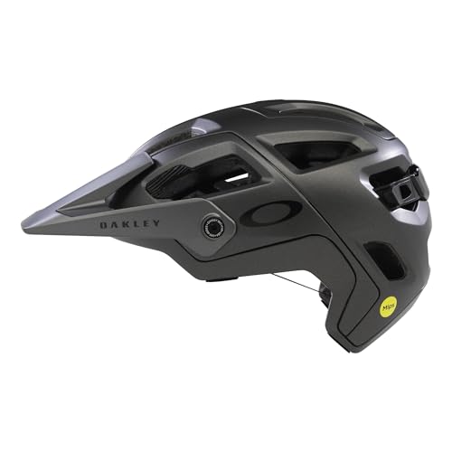 Oakley DRT5 Maven Bike Helmet - Image 3