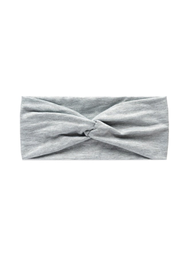KUYING Fashionable New Sports Elastic Headband 