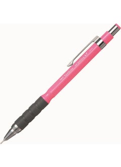 Versatil Sh-300 Grip 07Mm Neon Pink