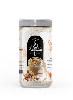 Saltana Sahlab with nuts  350 gm 