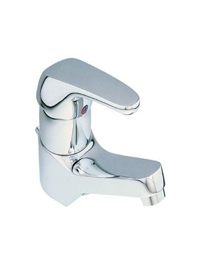 Ideal Standard Bathroom Mixer For Basin Ideal Standard Ceravit G1215Aa Silver 