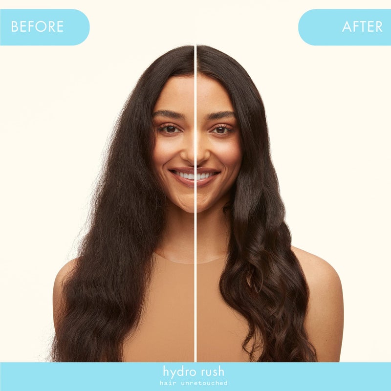 amika شامبو أميكا هايدرو راش للترطيب المكثف مع حمض الهيالورونيك، 275 مل - Image 5