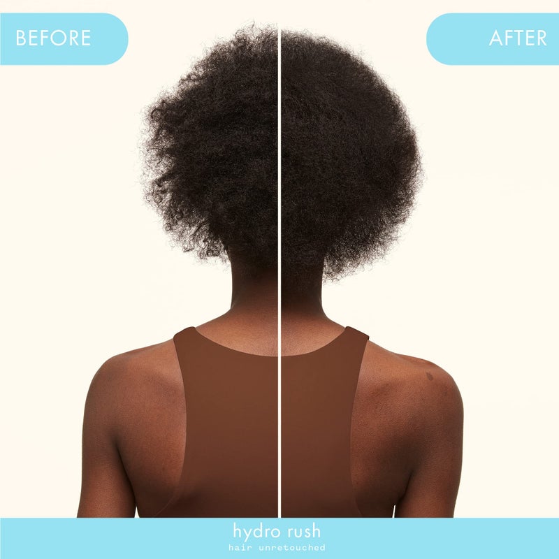 amika شامبو أميكا هايدرو راش للترطيب المكثف مع حمض الهيالورونيك، 275 مل - Image 4