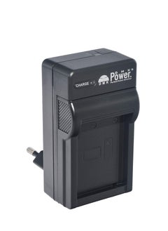 DMK Power NB-13L Battery Charger TC600E Compatible with Canon PowerShot G7X CB-2LHT