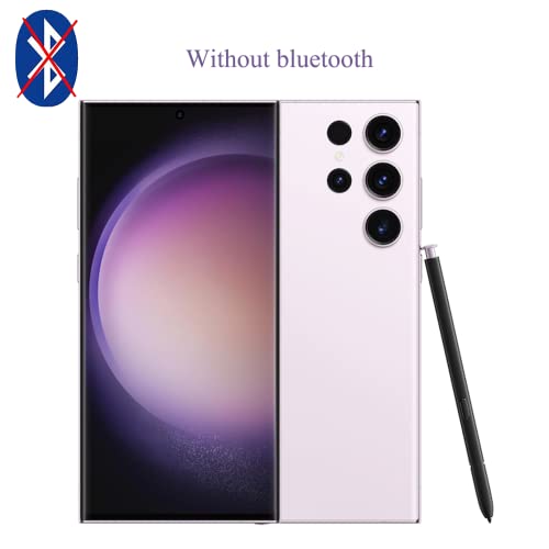 CaoXiong Galaxy S23 Ultra S Pen Replacement for Samsung Galaxy S23 Ultra Stylus Pen WithoutBluetooth,Galaxy S23 Ultra Pen for Samsung Galaxy S23 Ultra(Lavender) - Image 3