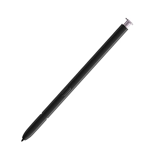 CaoXiong Galaxy S23 Ultra S Pen Replacement for Samsung Galaxy S23 Ultra Stylus Pen WithoutBluetooth,Galaxy S23 Ultra Pen for Samsung Galaxy S23 Ultra(Lavender) - Image 1