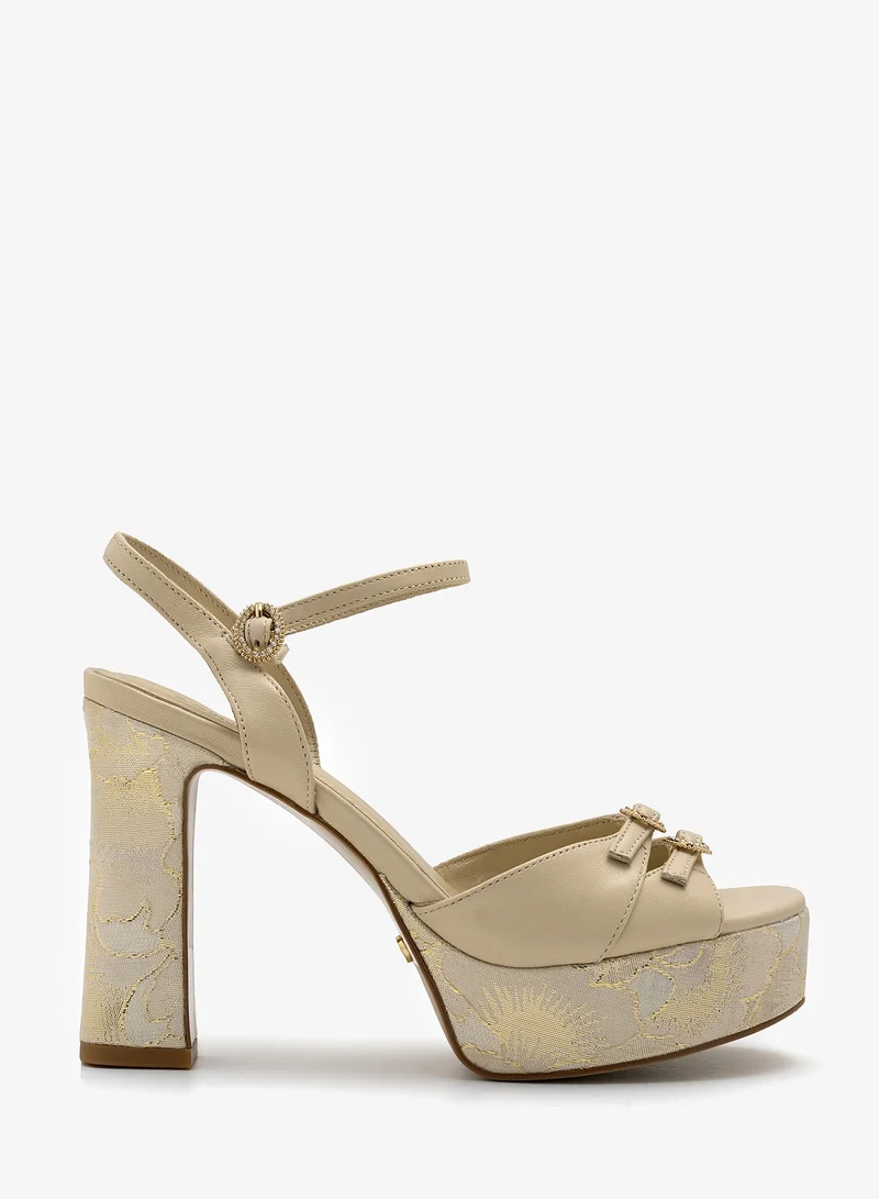 لوريان Kleio - platform Mules