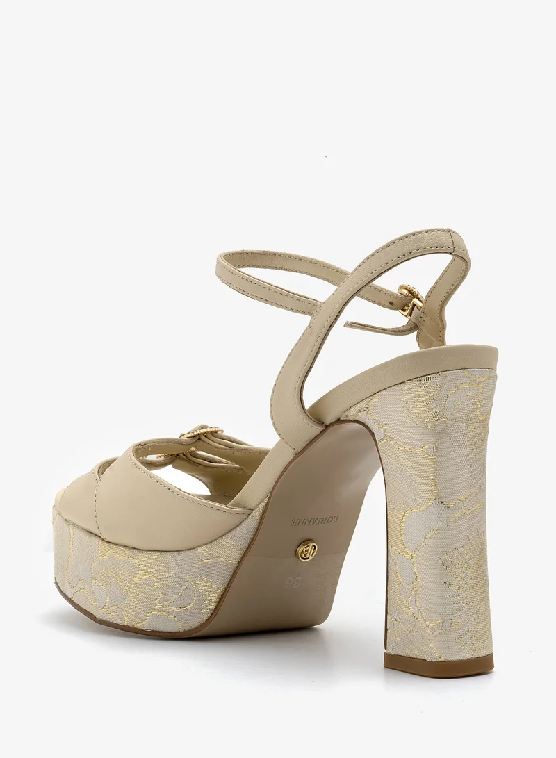 لوريان Kleio - platform Mules