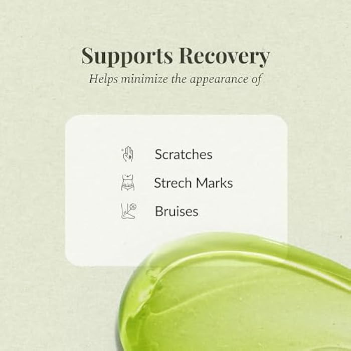 L’EUDINE Arnica Gel – Pack of 3 – Extra Strength for Bruise Relief, Wonder-Plant for Treating Muscle Soreness, Bruising, and Swelling - Fast Absorbing, Natural Formula - Image 4