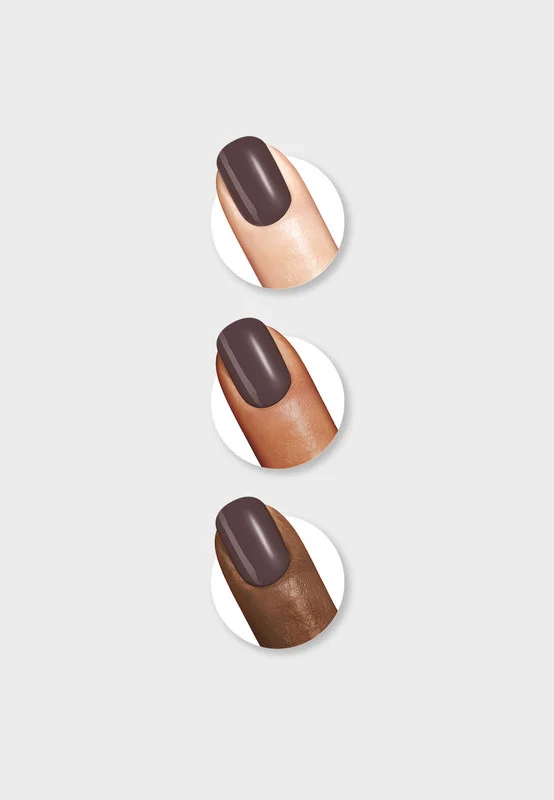 Sally Hansen Insta-Dri® Nail Color - 193 - Slick Slate, 9.17Ml