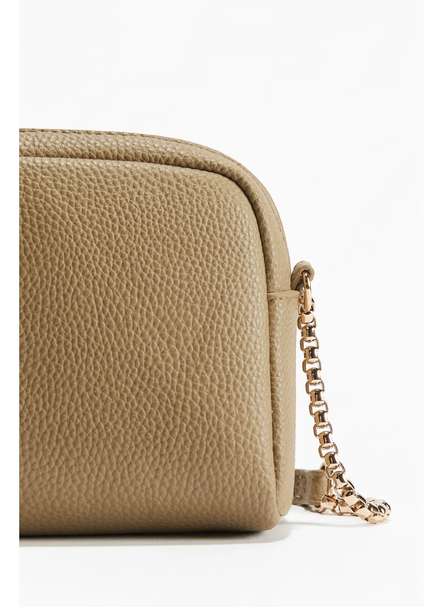 اتش اند ام Small Crossbody Bag