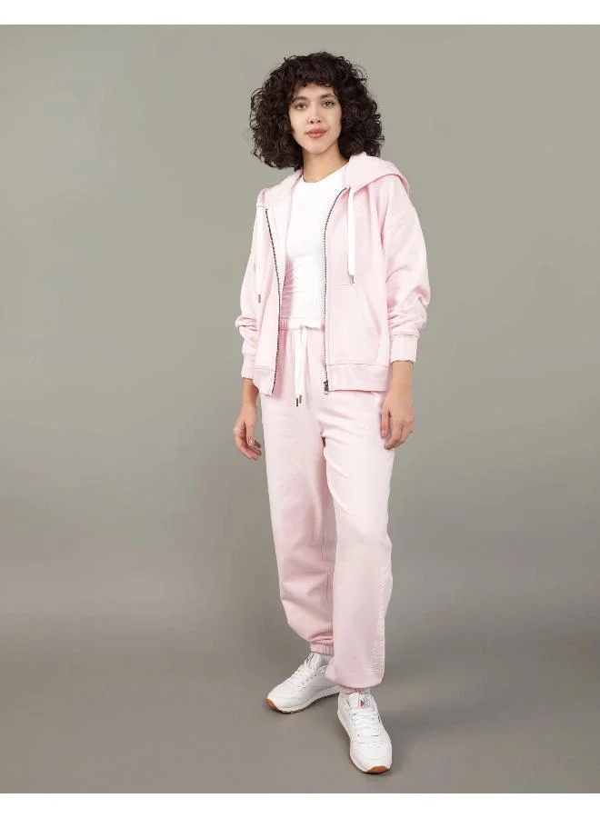 امريكان ايجل Fleece Graphic Baggy Jogger