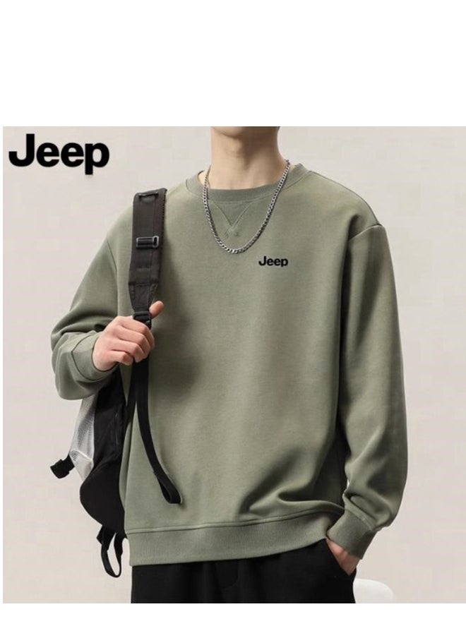 Men's Casual Interior Pullover Base Shirt - pzsku/Z756160B4964D7E8C89CCZ/45/_/1734074817/61eb1312-162b-45b9-a7c8-fc89928b23cf