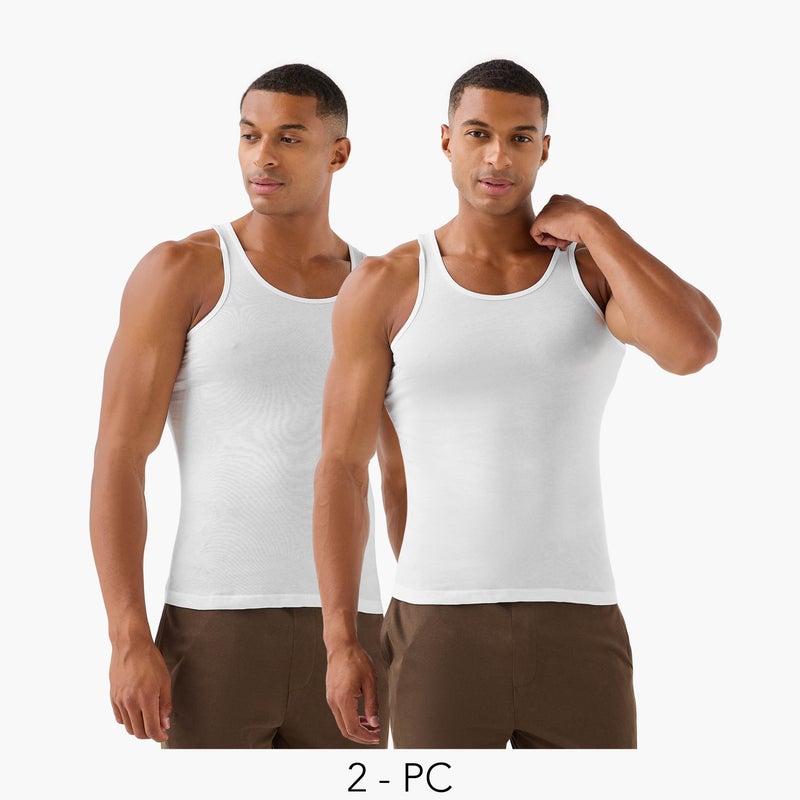 سبلاش فيڤ صدرية بلا أكمام عبوة من - Image 1