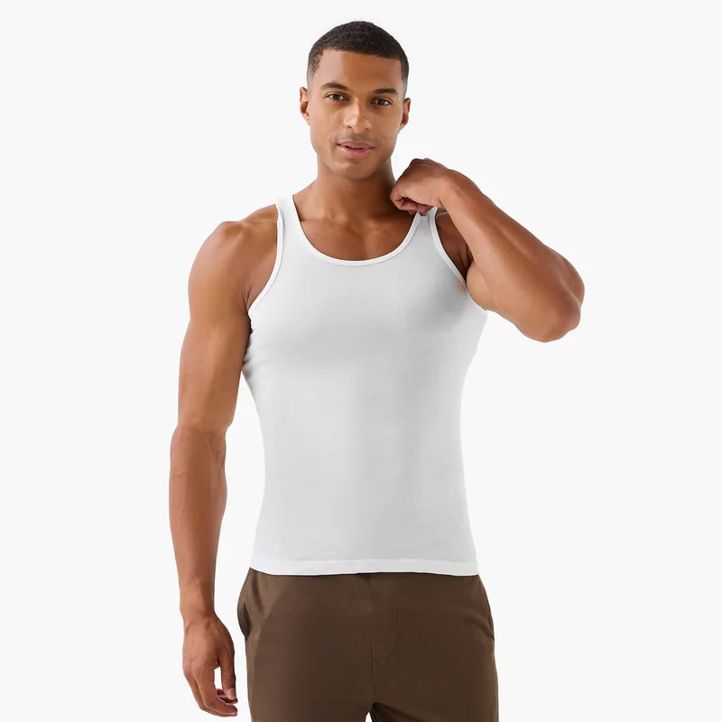 سبلاش فيڤ صدرية بلا أكمام عبوة من