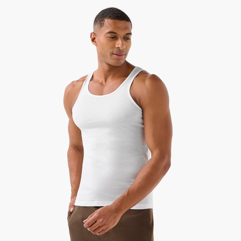 سبلاش فيڤ صدرية بلا أكمام عبوة من - Image 3