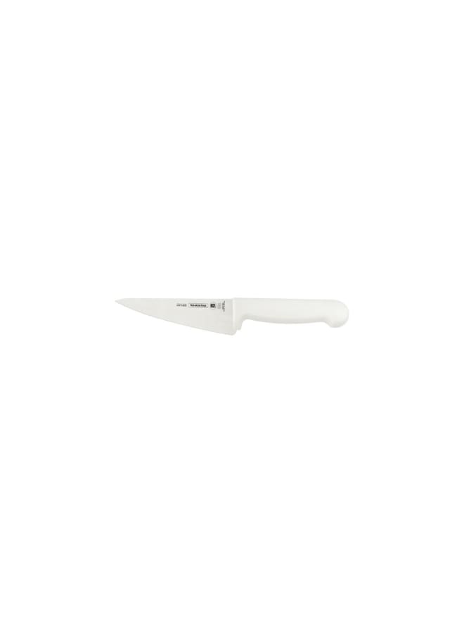 TRAMONTINA Professional Boning Knife – 5-Inch Stainless Steel Blade – Flexible & Sharp for Meat & Fish Preparation