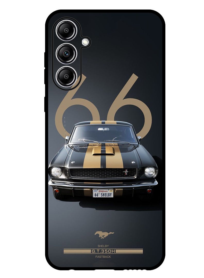 Theodor Protective Case Anti Scratch Shock Proof Bumper Cover For Samsung Galaxy M15 Carr 14 - Image 1